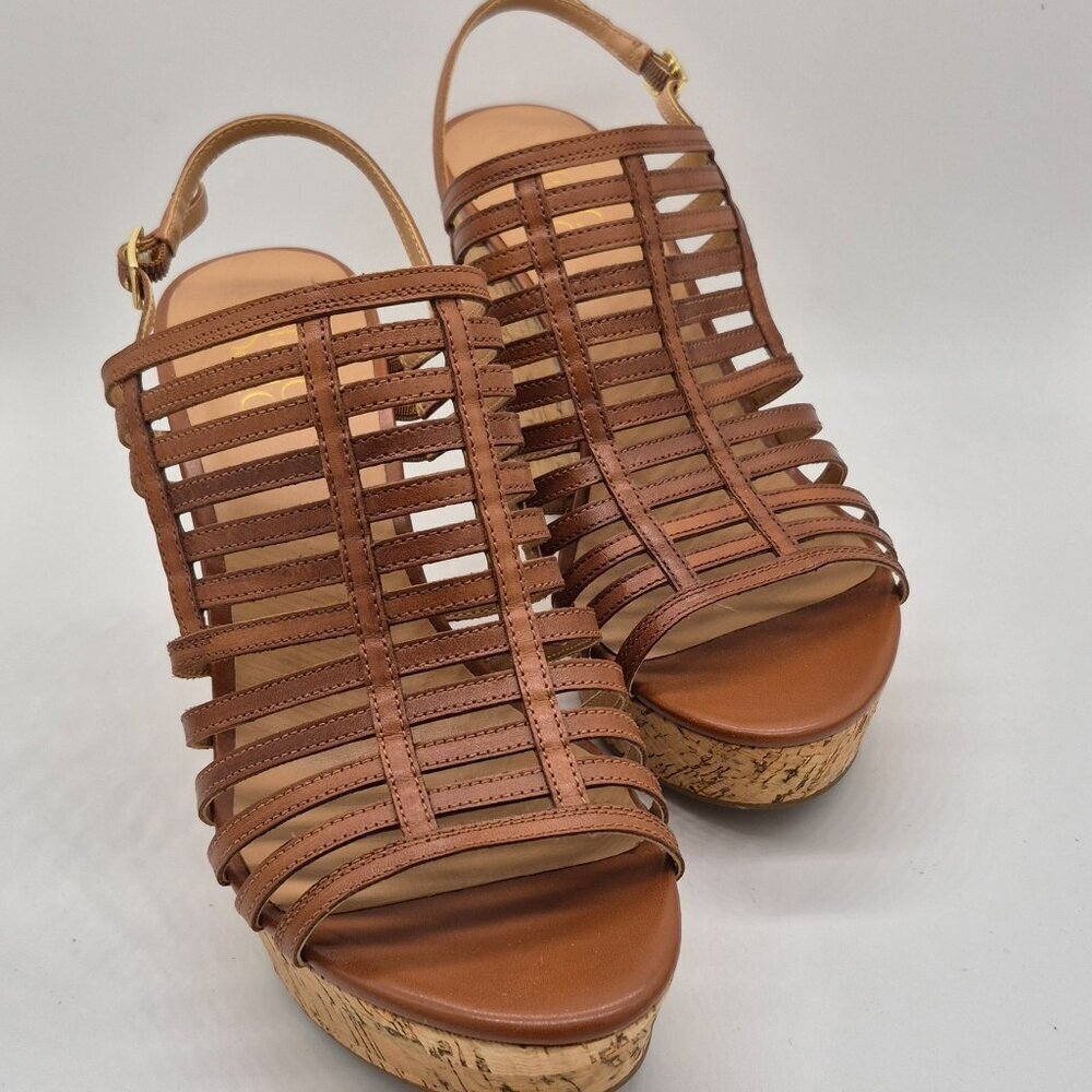 NEW Franco Sarto Women's Shoes - Picture 5 of 5